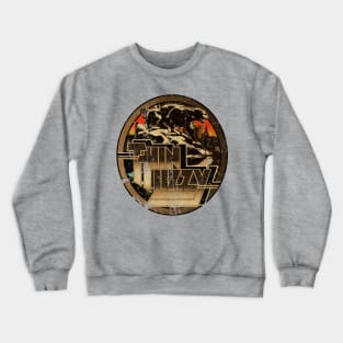 Nightlife 1974 / Vintage Crewneck Sweatshirt